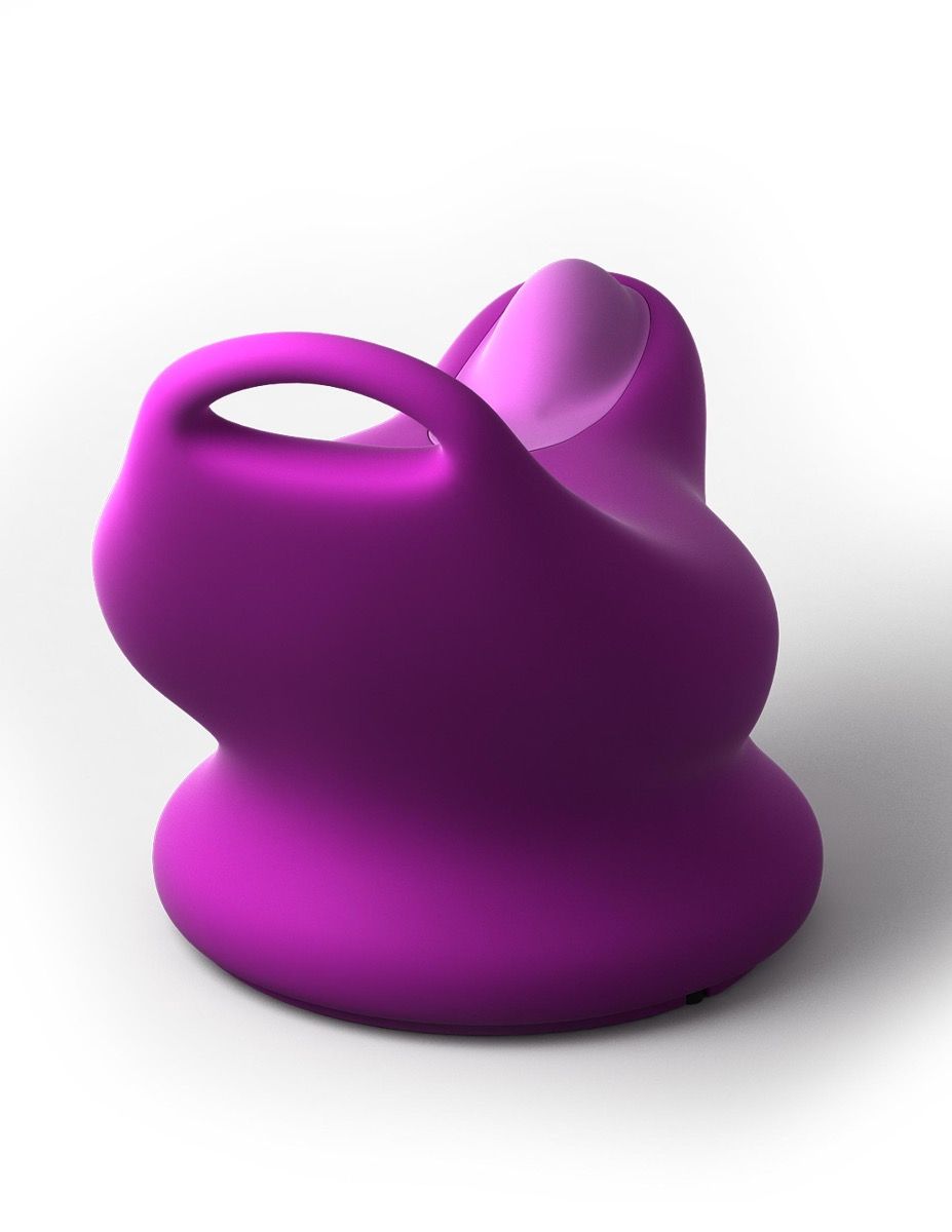 Sillón Internacional Rockin - Imagen 5