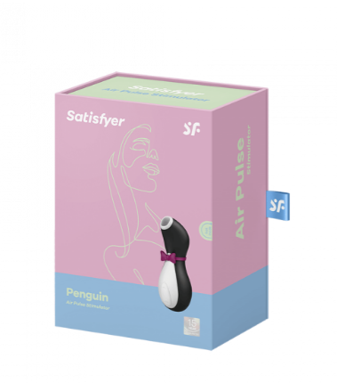 Satisfyer pro penguin next generación - Imagen 3