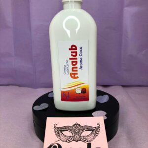 Rhum (Anal) 250 ml analub