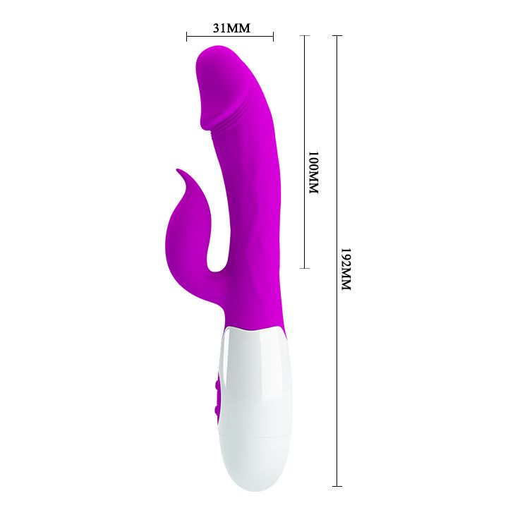 Vibrador PETER RABBIT - Imagen 3