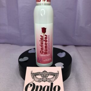 CARICIAS HUMEDAS (Excitante) 130 ml