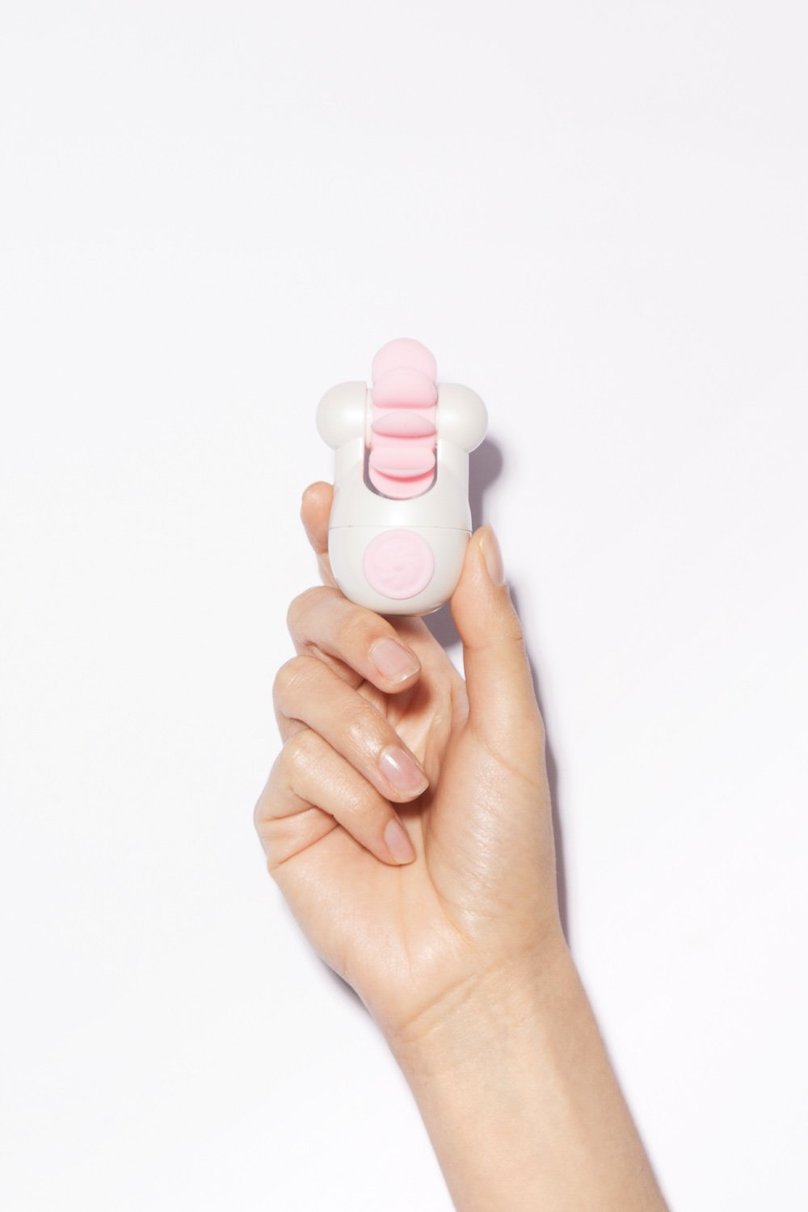 Sqweel GO Estimulador de Clítoris