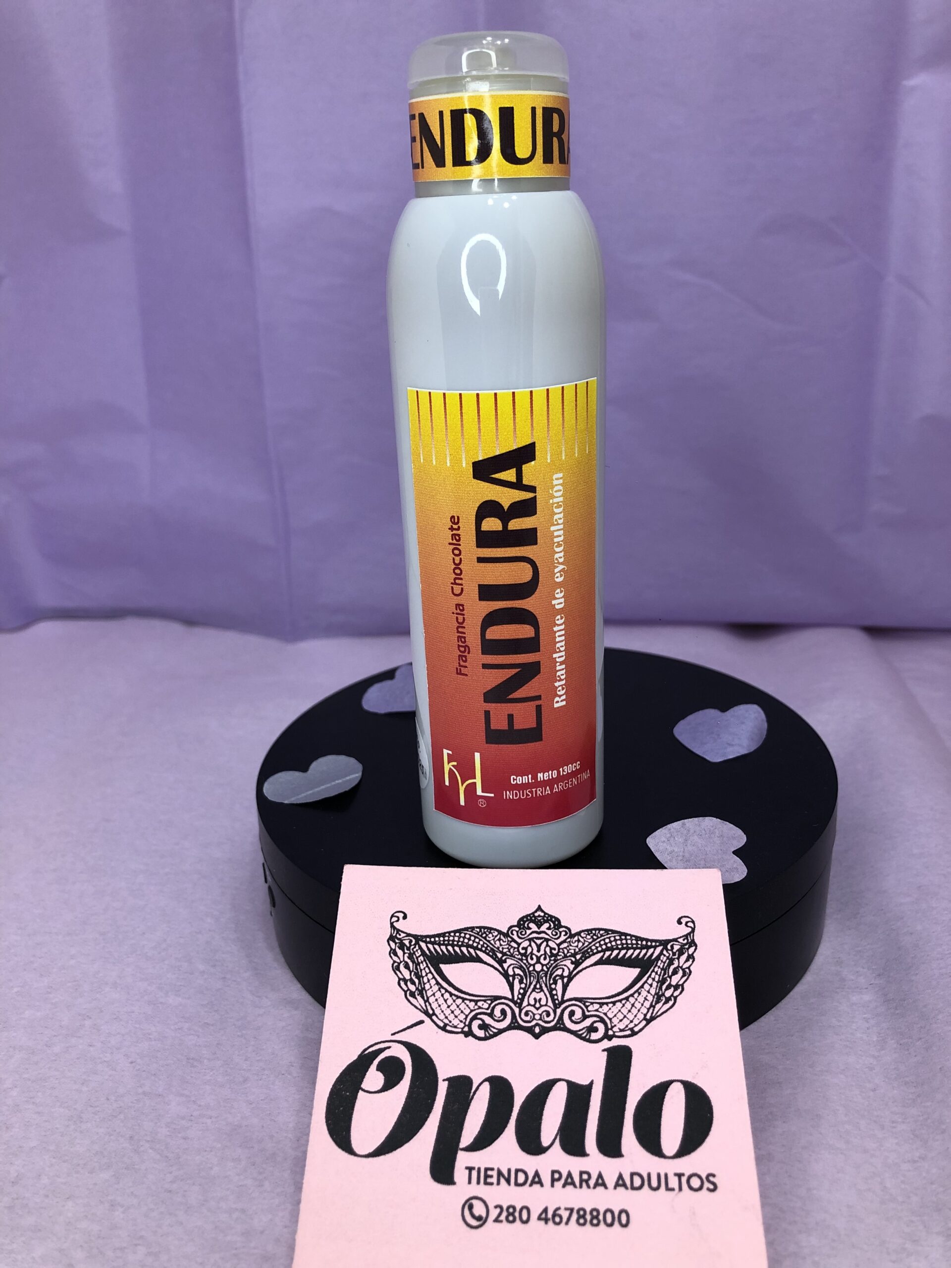 ENDURA (retardante) 130 ml