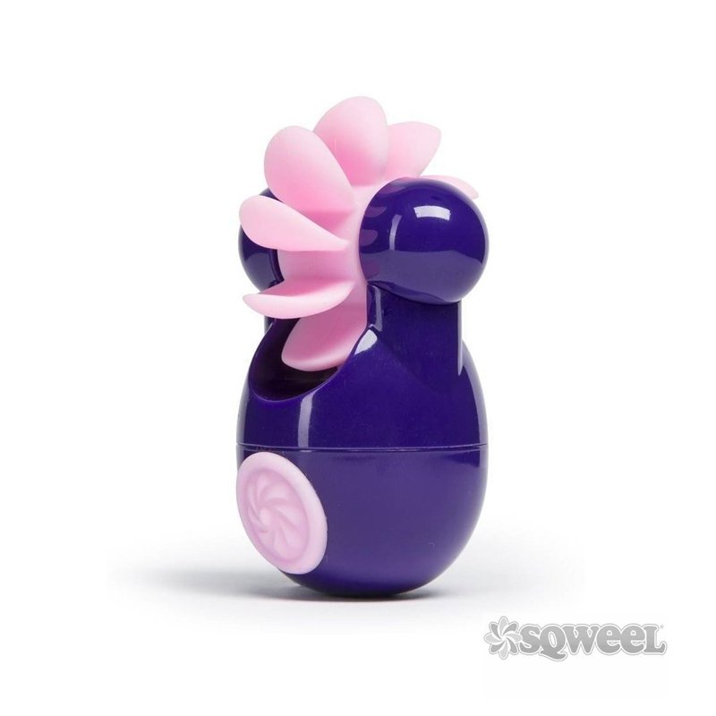 Sqweel GO Estimulador de Clítoris - Imagen 7