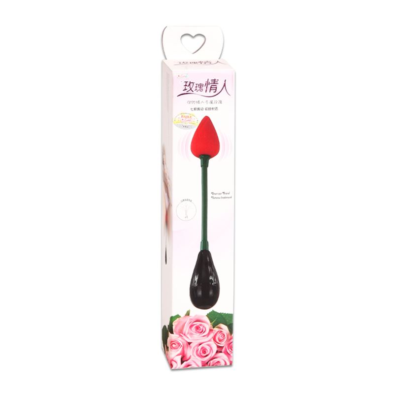 Vibrador TULIPAN - Imagen 4