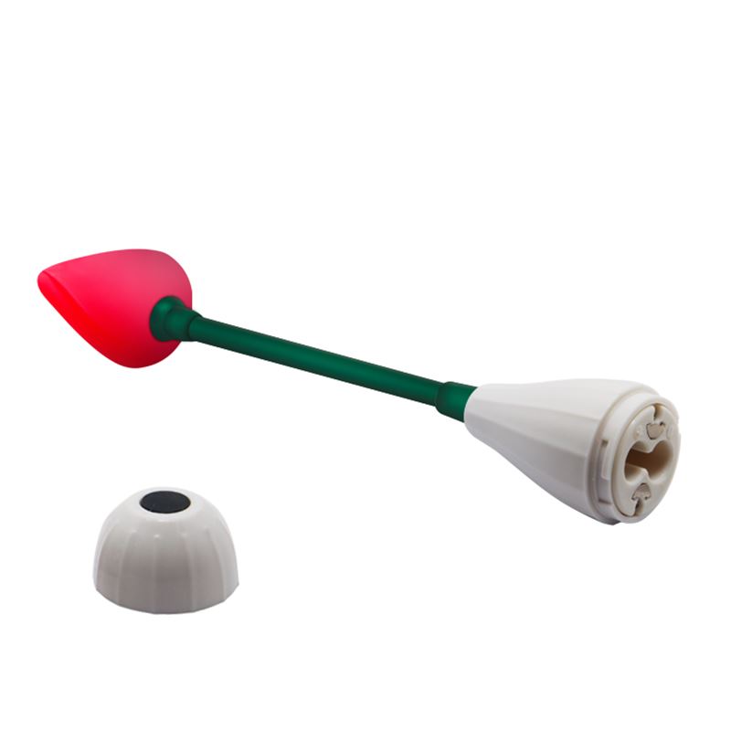 Vibrador TULIPAN - Imagen 9