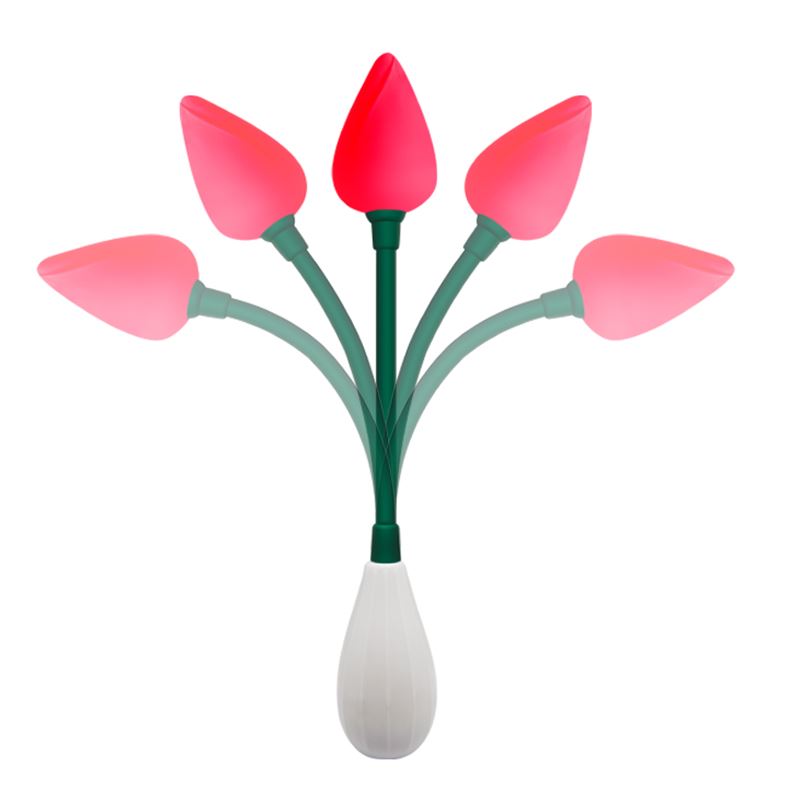 Vibrador TULIPAN - Imagen 6