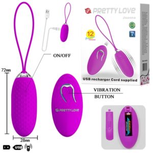 Vibro JOANNA