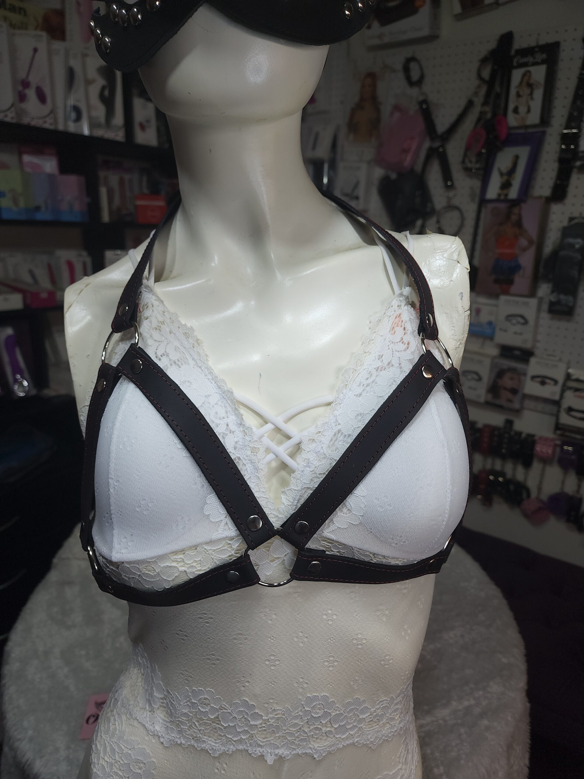 Arnes Pecho - Imagen 3