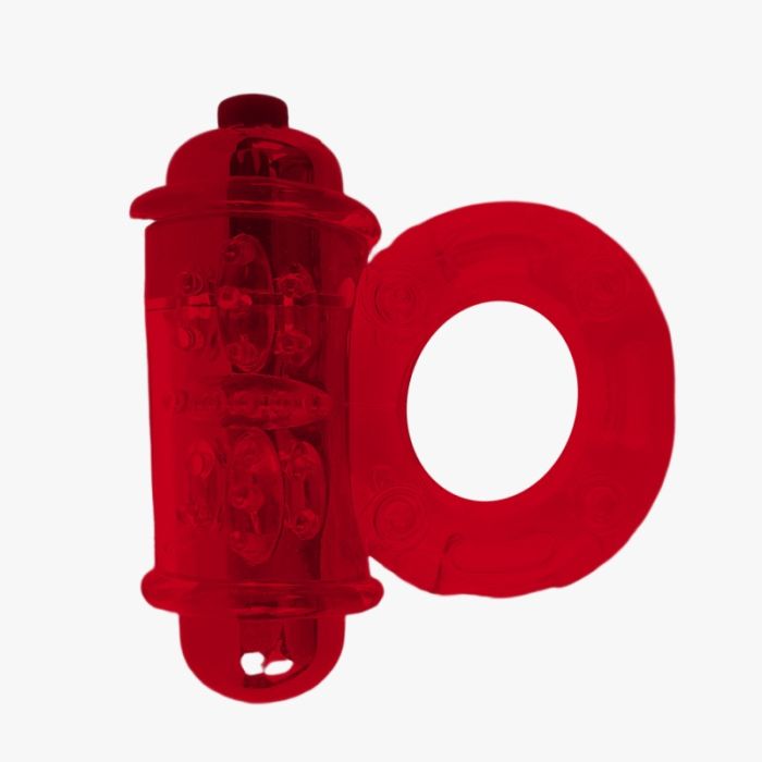 Anillo Ring 8 - Imagen 2