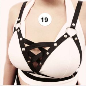Arnes Monroe N19