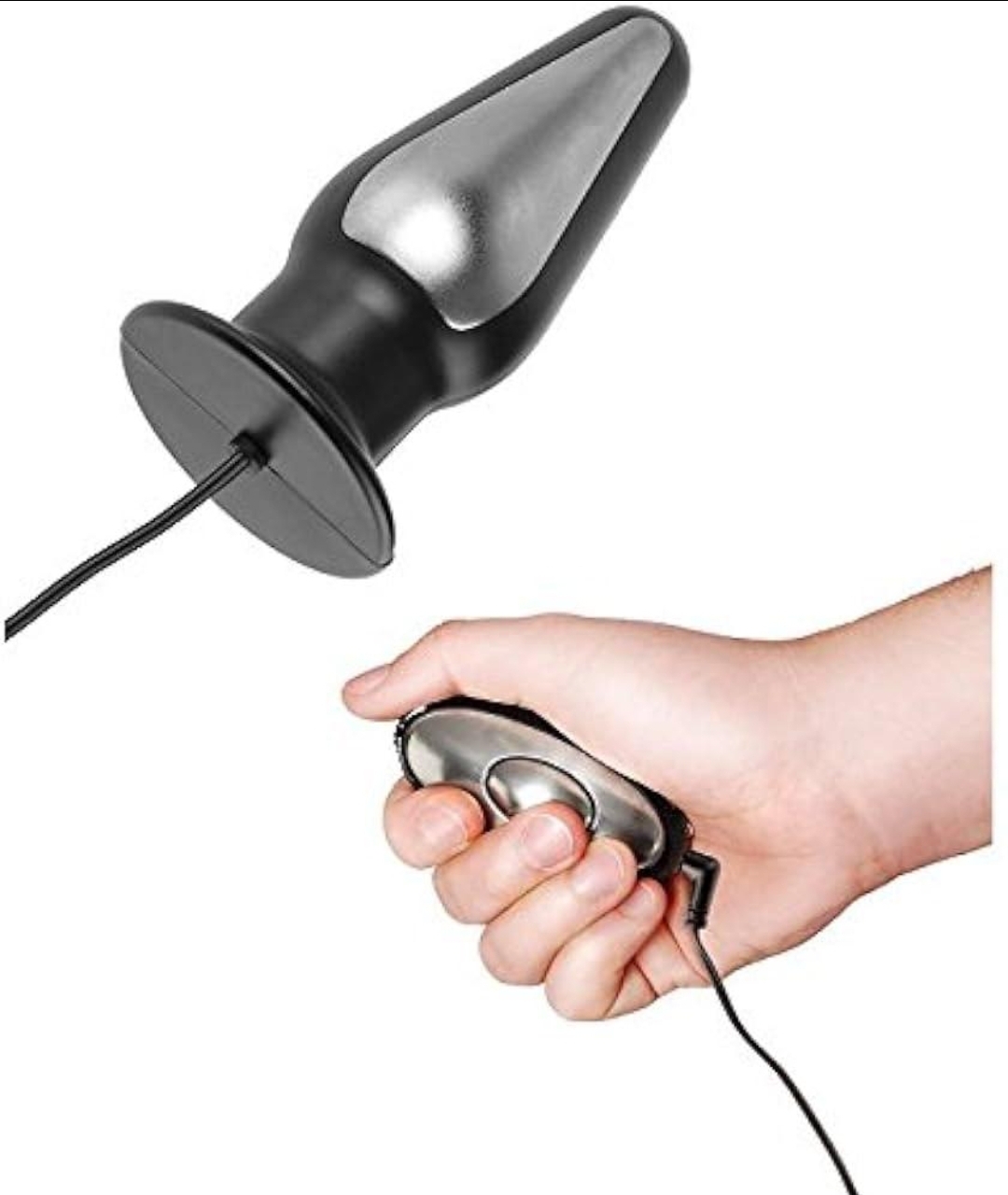 Plug FETISH Shock therapy - Imagen 2