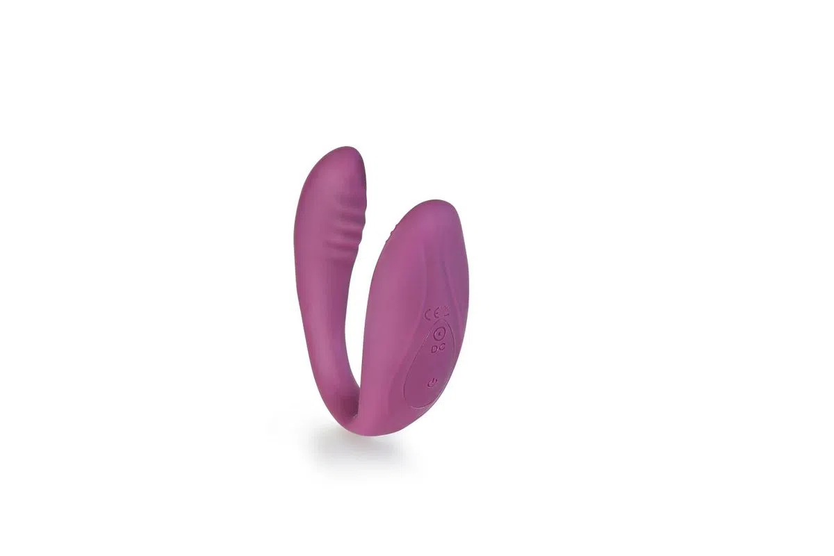 Vibrador Inalambrico PRIME