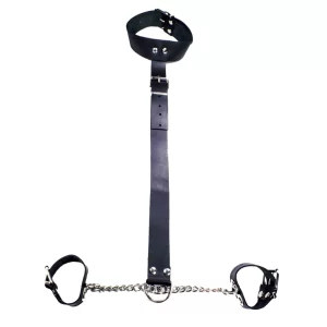 Collar BARBY INMOBILIZADOR