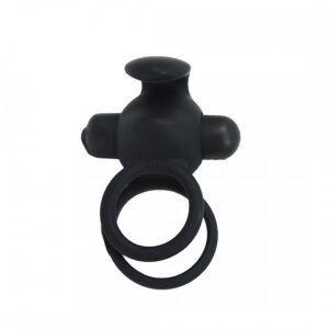 Anillo Doble BLACK