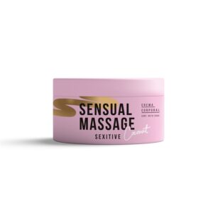 SENSUAL MASSAGE Sexitive 200 ml