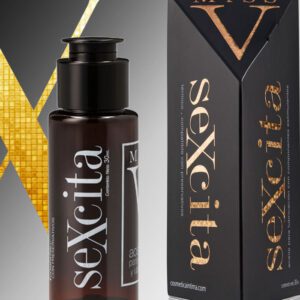 SEXCITA (aceite estimulante) 30 ml