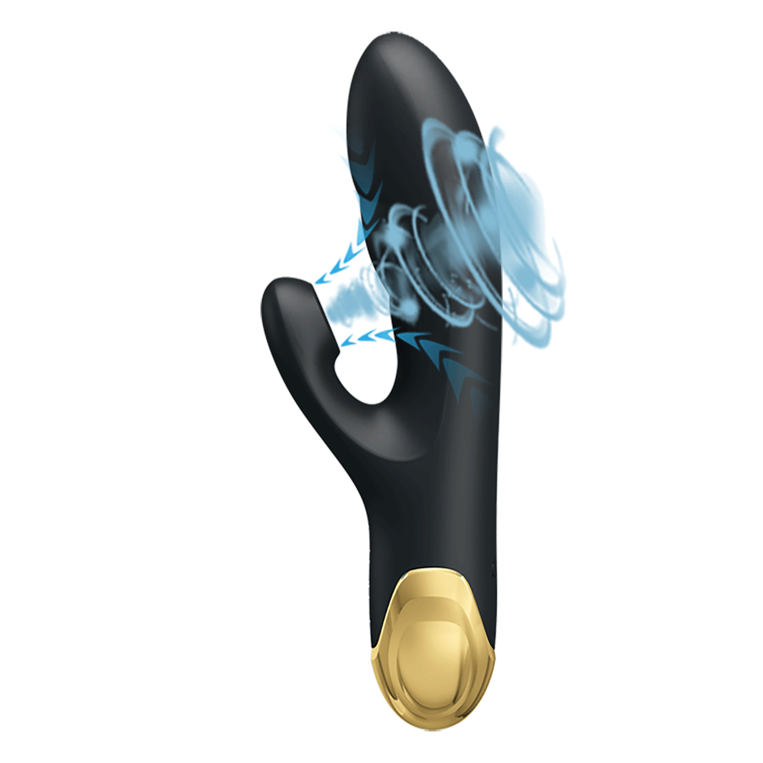 NAUGHTY PLAY Oro 24K - Imagen 2