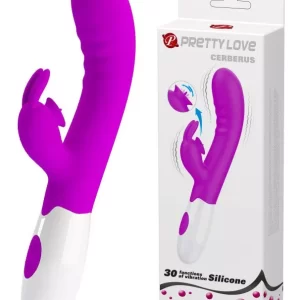 Estimulador LENGUITA CERBERUS