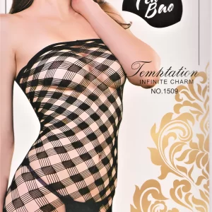 Vestido Fenbao 1509 .-