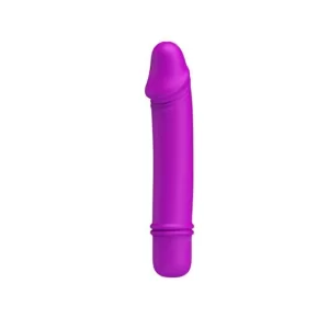 Estimulador vibrador EMILY