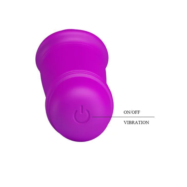 Estimulador vibrador EMILY - Imagen 3