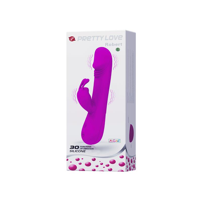 CLEMENT VIBRADOR