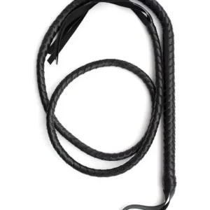 Látigo trenzado 1,80 cm