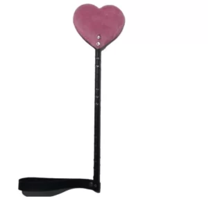 Palmeta Corazón con peluche