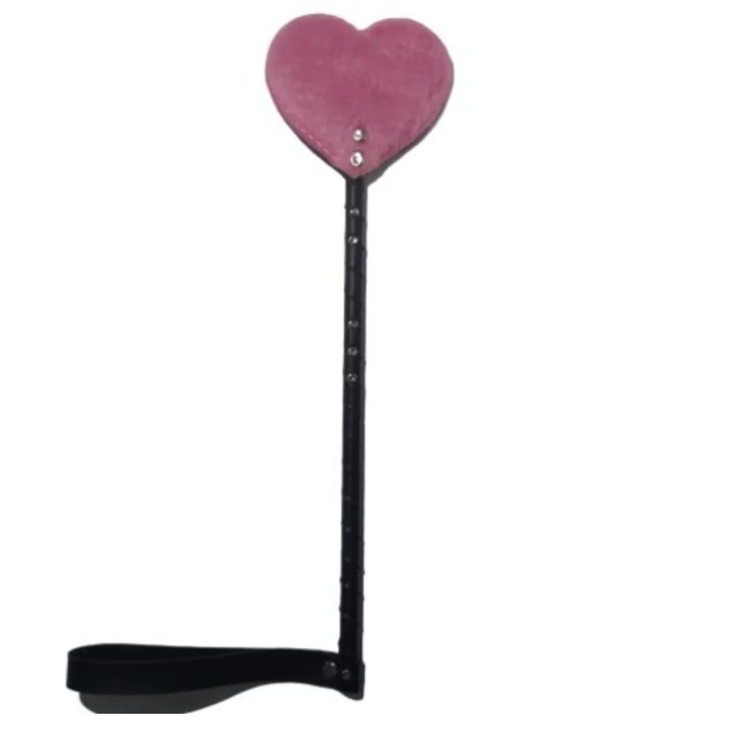 Palmeta Corazón con peluche