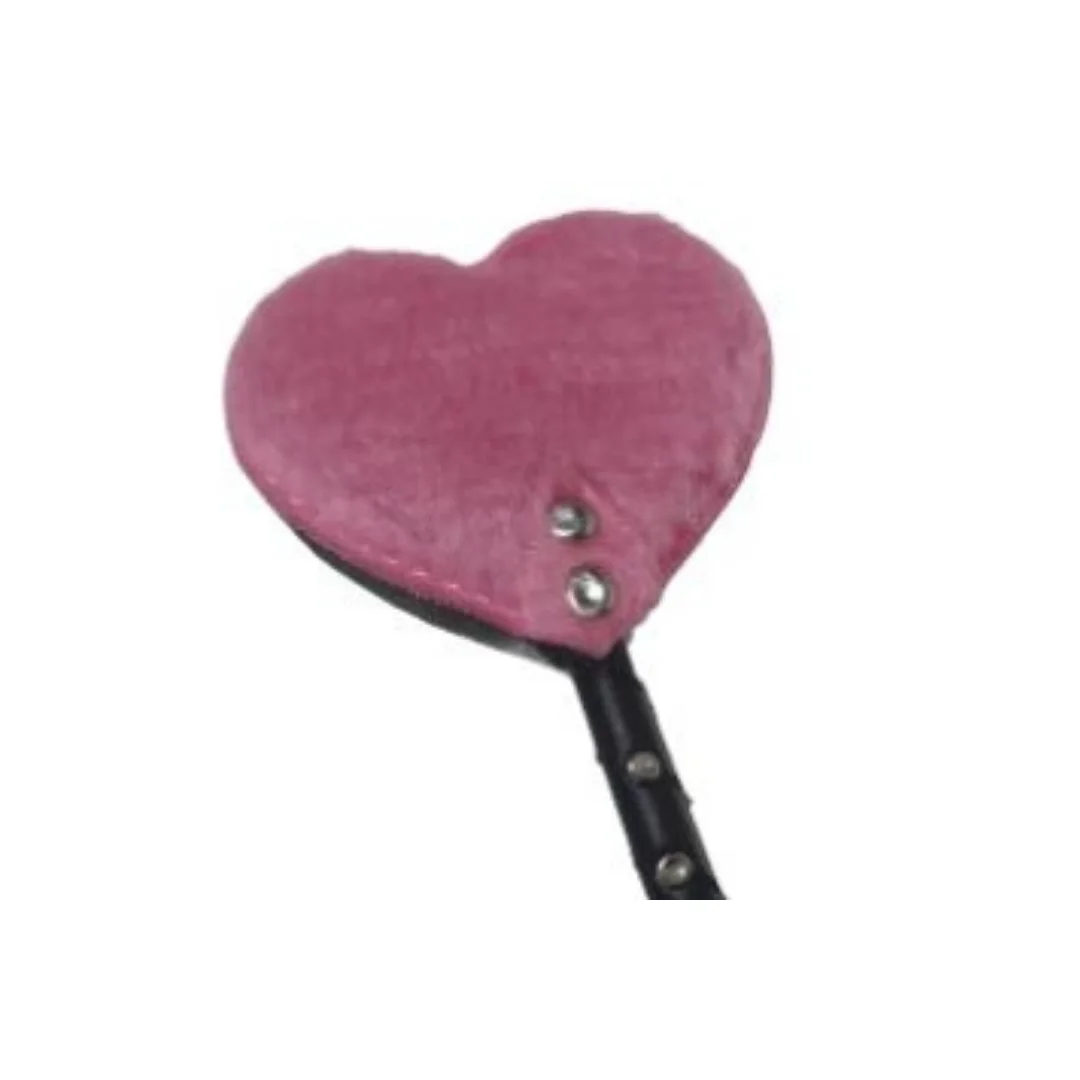 Palmeta Corazón con peluche - Imagen 3