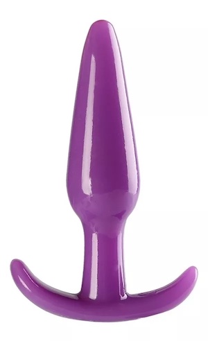 Plug Jelly MEDIUM