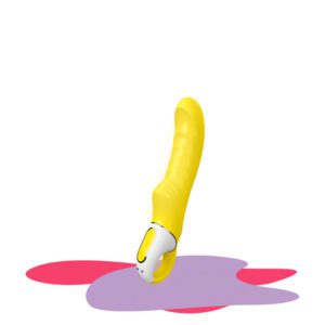 YUMMY SUNSHINE Satisfyer USB