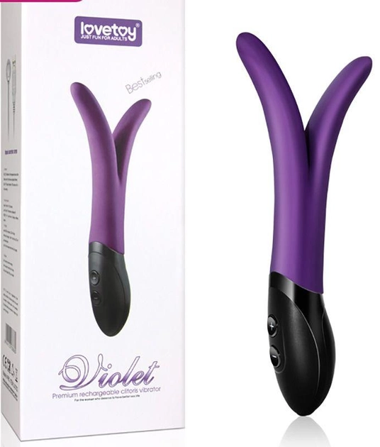VIOLET Love toy Usb