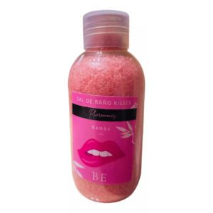 Sal de baño Afrodisíaca