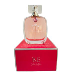 BE by Adabel Guerrero Feromonas