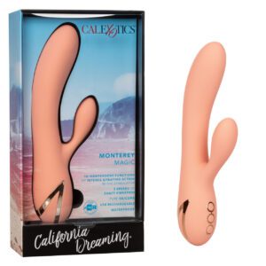 California Dreaming® Monterey Mágico USB