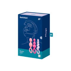 BOOTY CALL Satisfyer