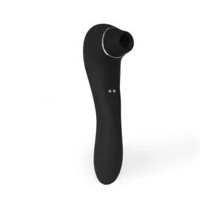 MIDNIGHT QUIVER Negro