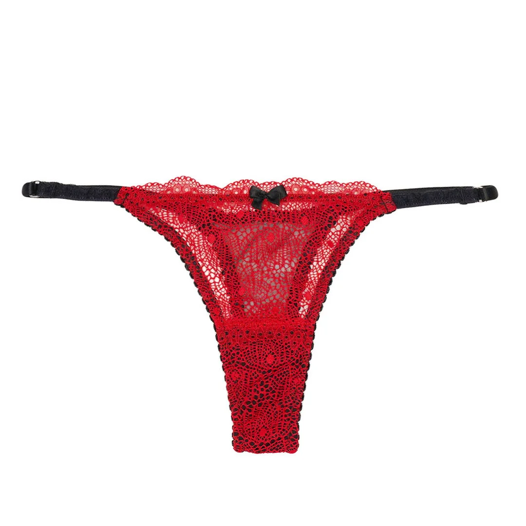 Conjunto Rojo rojo Jesús Fernández .- - Imagen 4