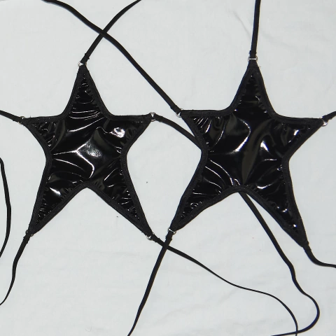 STARS Conjunto Vinilo