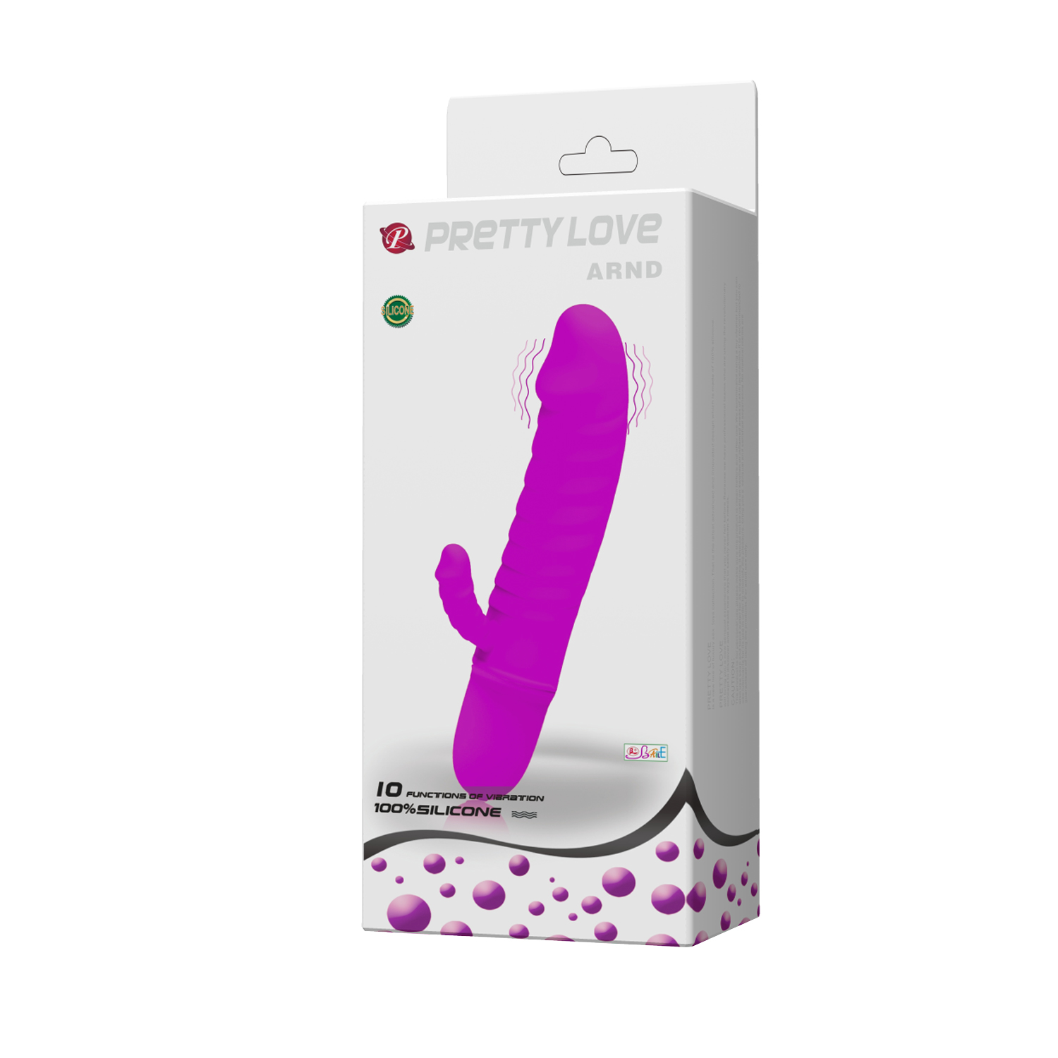 ARND Pretty love - Imagen 2