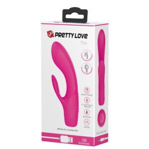 TIM Pretty Love USB