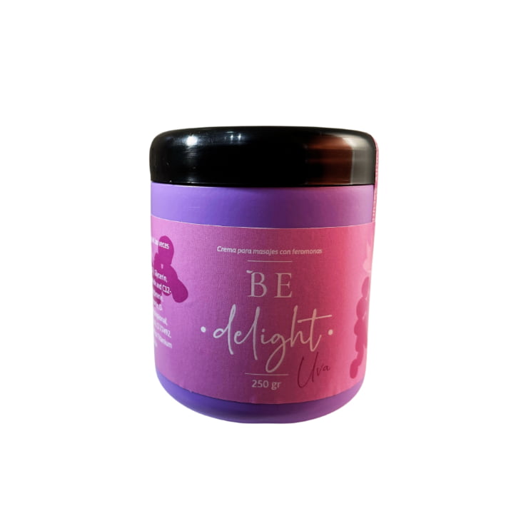 BE Crema Corporal para elevar la producción de testosterona