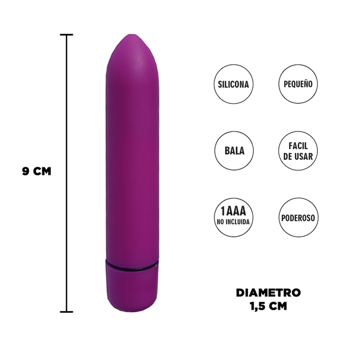 FEATHER Balita 9 cm - Imagen 2