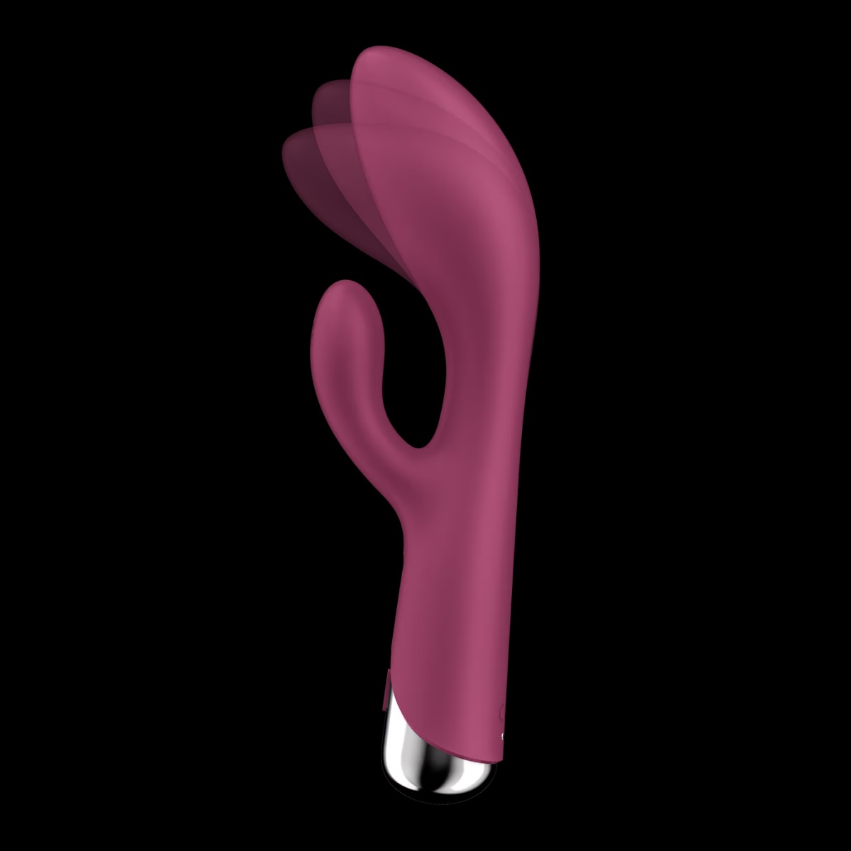 SPINNING RABBIT Satisfyer USB - Imagen 3