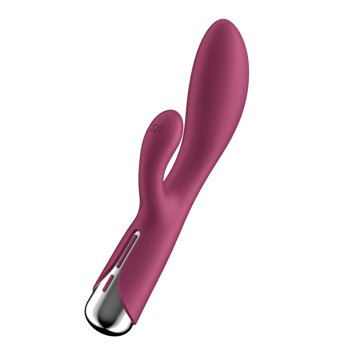 SPINNING RABBIT Satisfyer USB - Imagen 2