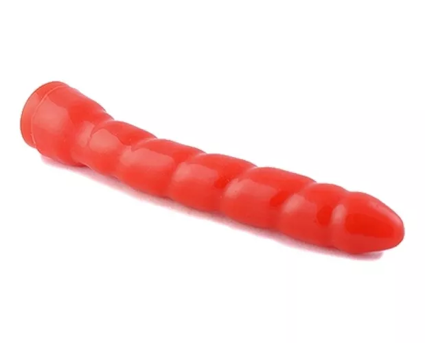 Anal VELA TORNADO 16 CM