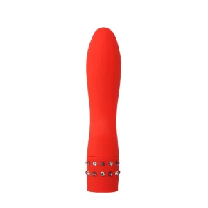 DIAMOND PRINCESS Vibrador 10cm