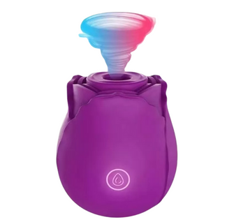 FLOR estimulador succionador USB - Imagen 2